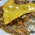 ☆まつゆか☆'s cooksnap of when they made 残り物･親子丼からのオムライス風あんかけ.