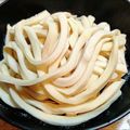 ⭐Ricoroom⭐'s cooksnap of when they made 吉田のうどんをＨＢで!!!.