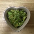かおり♡♡♡'s cooksnap of when they made ごろっとアボカド❀クリ‐ミィおつまみ❀.