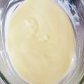 あっぷるはにー's cooksnap of when they made カスタードクリーム☆簡単混ぜるだけ.