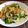 ねずみんパラダイス's cooksnap of when they made ゴーヤ入り野菜たっぷり塩焼きそば.