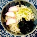 ふうはっちゃん's cooksnap of when they made シンプルな冷やしうどん.