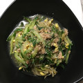 クック78R779☆'s cooksnap of when they made もやしきゅうりとツナ。.