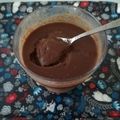 ☆hikonyan☆'s cooksnap of when they made チョコレートババロア.