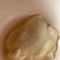 クックDSKYCK☆'s cooksnap of when they made レンジで作る☆ホワイトソース.