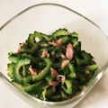 SumiAi's cooksnap of when they made 無限ゴーヤ.
