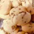 みおりーぬ☆☆☆☆☆'s cooksnap of when they made HMで作れる！カントリーマアム風クッキー.