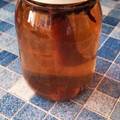 kimig's cooksnap of when they made わが家の手作りコーラ.