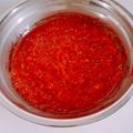 嫌悪感☆'s cooksnap of when they made 【トマト大量消費】トマトソース.
