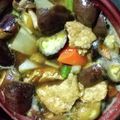 ビルメンズ's cooksnap of when they made 簡単ヘルシー☆茄子とおくらのネバネバ煮.