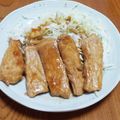 msft5632's cooksnap of when they made ご飯が進む♪我が家のトンテキ(*^^*).