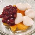 ktoku3's cooksnap of when they made 失敗しない！あずき白玉.