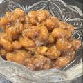 やぎえ's cooksnap of when they made ご飯にもつまみにも☆絶品☆大豆の油味噌.