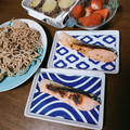 よちりん's cooksnap of when they made いつかあなたと♡簡単　鮭の塩麹焼き.