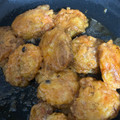クックMPE90E☆'s cooksnap of when they made エビマヨ.