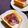 ☆あいちゃん's cooksnap of when they made ズッキーニの味噌マヨ田楽.