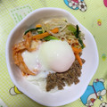 kaaaaawd's cooksnap of when they made 放置で簡単すぎる温泉卵♡.