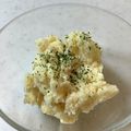 しげその's cooksnap of when they made 超絶簡単タラモサラダ.