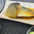 ☆わたはる's cooksnap of when they made フライパンで簡単！鯖の味噌煮.