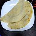 あおちゃん's cooksnap of when they made 富山だね～☆お祭りのどんどん焼き☆.