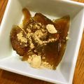 sakutakuhitoshu's cooksnap of when they made えっ！こんなに美味しいんだ～黒糖ゼリー.