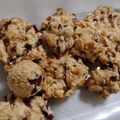 鱸の缶詰's cooksnap of when they made ホットケーキミックスでクッキー.