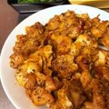 あっこつんつんつん's cooksnap of when they made わが家の定番♪簡単タンドリーチキン.
