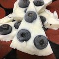 葉月優希's cooksnap of when they made 簡単おいしい！ヨーグルトバーク.