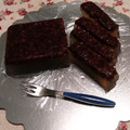 SakuranboX's cooksnap of when they made 簡単♪水ようかん〜好みのあんこの量で.