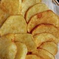 かおかおざえもん's cooksnap of when they made とまらない！ジャガイモ唐揚げ.