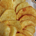 かおかおざえもん's cooksnap of when they made とまらない！ジャガイモ唐揚げ.