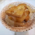 Chan＊table's cooksnap of when they made 大根とさつま揚げの煮物.