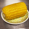 あこーーたん's cooksnap of when they made レンジで作るとうもろこしの茹で方.