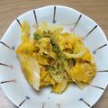 みぃくんのママ's cooksnap of when they made うちのかぼちゃサラダ.