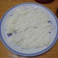 クック3N0VKO☆'s cooksnap of when they made すし飯.