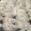 ﾌﾞﾚﾝﾀﾞ's cooksnap of when they made ストレス減♡にらの切り方♪.