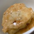 ☆ごはんできた☆'s cooksnap of when they made 揚げないチキンナゲット.