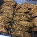 葉月優希's cooksnap of when they made 止まらないやみつき冷やし鶏.