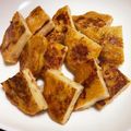 ☆あいちゃん's cooksnap of when they made 玉ねぎ天ステーキ.
