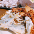 ＊＊＊＊み＊＊＊＊'s cooksnap of when they made 外道と呼ばないで！ヒイラギの唐揚げ.