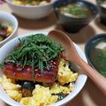 洋帆空羽's cooksnap of when they made 失敗しない☆簡単ふっくら♡うなぎの温め方.