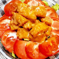 クックみゅーみゅー's cooksnap of when they made 簡単！！チリマヨソース（＾ｕ＾）.