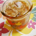 くネコまろす's cooksnap of when they made インスタントコーヒーで簡単アイスコーヒー.