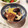 ゆいmaru3's cooksnap of when they made 白だしde優しい味の厚揚げと椎茸の煮物.