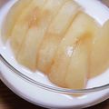 ﾋﾟﾛﾐ♡'s cooksnap of when they made ＊ヘルシー＊桃のヨーグルト＊.
