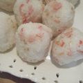 3姉妹ちゃんママ's cooksnap of when they made 魚肉ソーセージで♪簡単フレーク.