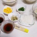 ぱふ's cooksnap of when they made 我が家の素麺の食べ方.