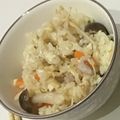 あさげゆうげ's cooksnap of when they made 激ウマ！旦那絶賛！炊き込みご飯♡.