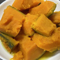 クックM6DK2O☆'s cooksnap of when they made 簡単！かぼちゃの塩こうじ煮.