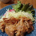 やなぎだまこ's cooksnap of when they made 簡単☆甘酒＆味噌でウマイ豚のみそ焼き♪.